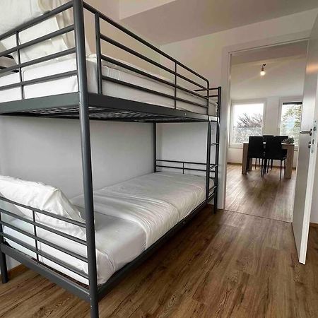 Ledion 3C - Neubauwohnung Gleich Bei Der Bushaltestelle 维也纳 外观 照片